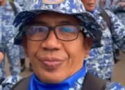 Mantap! Wakil Ketua DPRD Barsel Ikuti Diklat Amanat Nusantara