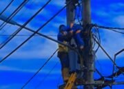 Tokoh Masyarakat Ini Minta Tewasnya Pekerja PLN di Buntok di Investigasi Medalam