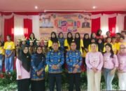 Disdik Barsel Gelar Festival Lomba Seni dan Sastra Siswa Nasional SD/MI