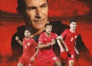 Poin Penuh di Laga Perdana, Timnas U-23 Bantai Brunei Darusalam 8-0