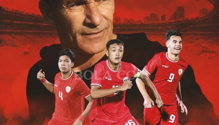 Poin Penuh di Laga Perdana, Timnas U-23 Bantai Brunei Darusalam 8-0