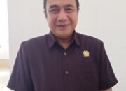 Sampaikan Ucapan HUT Bhayangkara ke-79, Anggota DPRD Barsel Ini Apresiasi Kinerja Polri