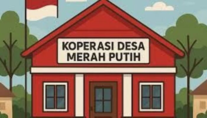 Kontroversi Dana Desa Jadi Jaminan Kopdes Merah Putih, Pengamat: Melanggar UU Desa