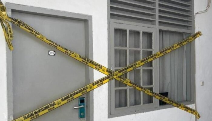 Lebih Dari Sepekan Kematian Diplomat Muda Kemlu Belum Terungkap, Kriminolog: Seharusnya Tidak Sulit