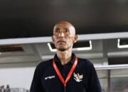 Timnas Putri Dipermalukan Pakistan, Mochizuki Ungkap Beberapa Alasan