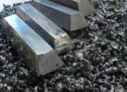 Oversupply, 28 Smelter Nikel di Indonesia Berhenti Beroperasi