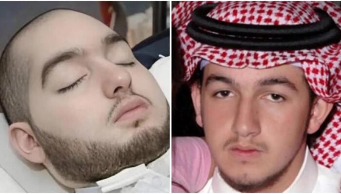 Setelah 20 Tahun Terbaring Koma, Sang ‘Pangeran Tidur’ Arab Saudi Meninggal Dunia