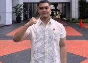 Begini Pesan Edy Saputra Jelang Momen HUT ke-66 Kabupaten Barito Selatan