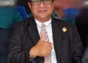 Begini Pesan H. Lisawanto SE, M.Ap di HUT ke-66 Kabupaten Barito Selatan