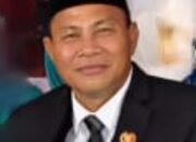 Jelang HUT Kabupaten Barito Selatan ke-66, Ini Harapan H.Rimbawan