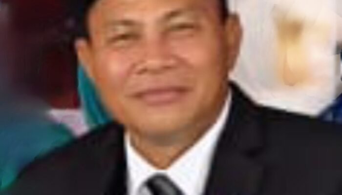 Jelang HUT Kabupaten Barito Selatan ke-66, Ini Harapan H.Rimbawan