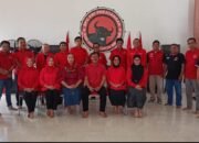 DPC PDIP Barsel Siap Gelar Musancab di Tiga Kecamatan