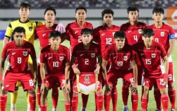 Jelang tampil di Piala Asia U-17 2026, Timnas U-17 Indonesia gagal di ASEAN Cup U-17 2026